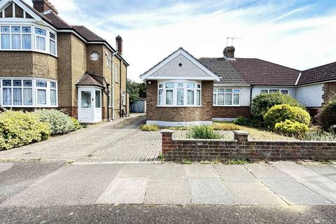 2 bedroom semi-detached bungalow for sale, Denver Road, Dartford DA1