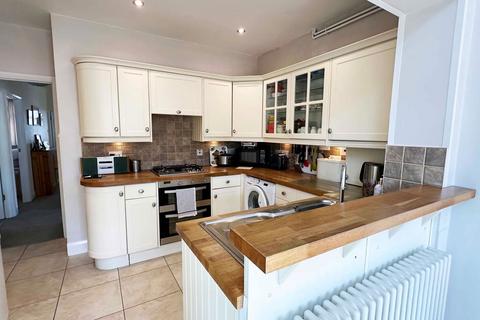 2 bedroom semi-detached bungalow for sale, Denver Road, Dartford DA1
