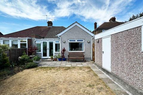 2 bedroom semi-detached bungalow for sale, Denver Road, Dartford DA1