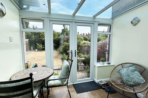 2 bedroom semi-detached bungalow for sale, Denver Road, Dartford DA1