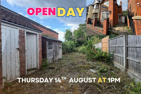 3 bedroom semi-detached house for sale, Gwendolen Road, Leicester LE5