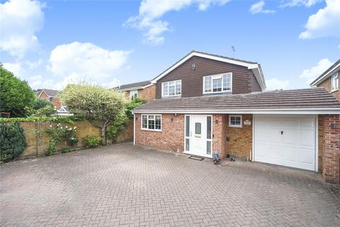 4 bedroom detached house for sale, Orchard Close, Woking GU24