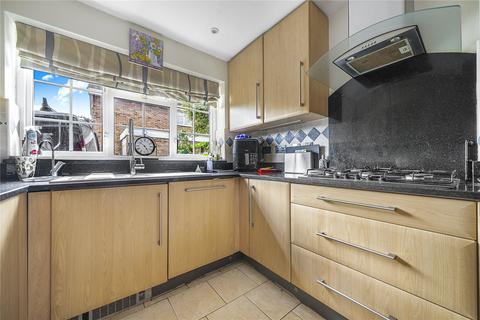 4 bedroom detached house for sale, Orchard Close, Woking GU24