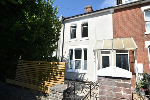 3 bedroom terraced house for sale, Gordon Road, Gosport