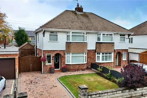 undefined, Dawpool Drive, Bromborough, Wirral, Merseyside, CH62