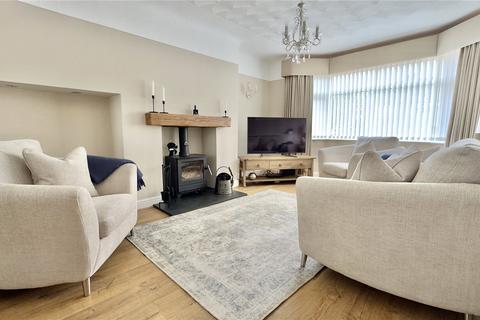 undefined, Dawpool Drive, Bromborough, Wirral, Merseyside, CH62