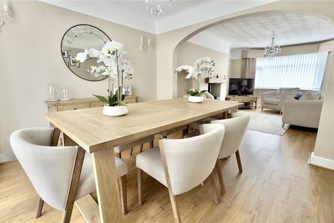 undefined, Dawpool Drive, Bromborough, Wirral, Merseyside, CH62