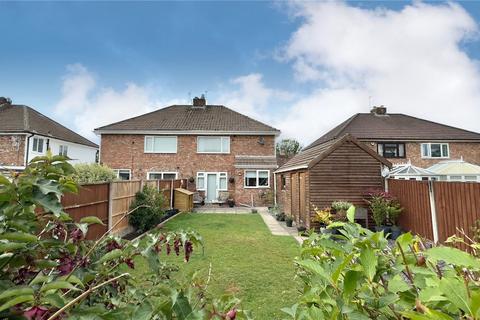undefined, Dawpool Drive, Bromborough, Wirral, Merseyside, CH62