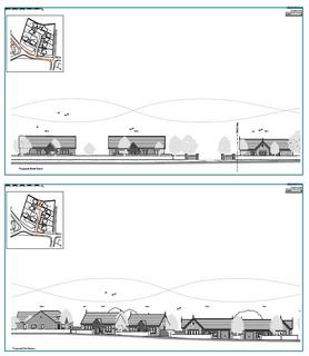 undefined, North Of Station Road, Drigg, Holmrook, Cumbria, CA19