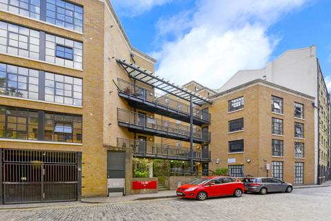2 bedroom flat for sale, Wapping Wall, London