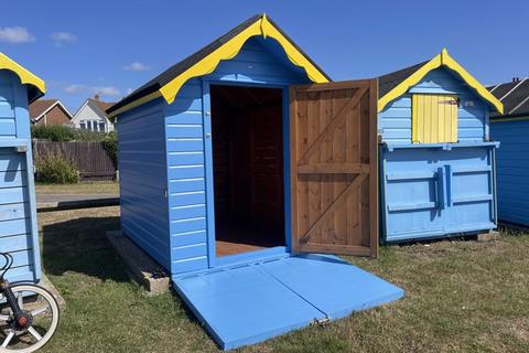 undefined, Felpham Beach Front