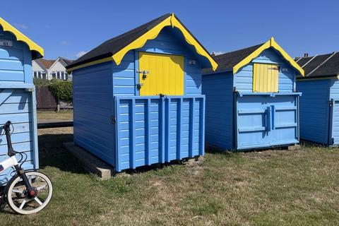 undefined, Felpham Beach Front