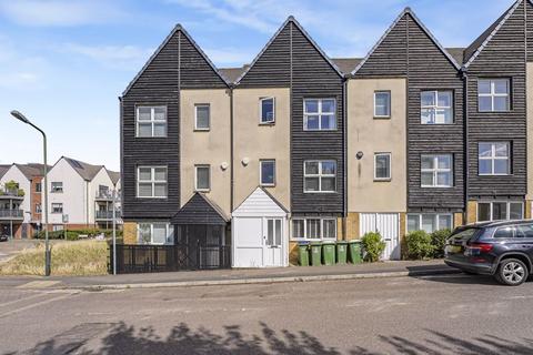 Cloudeseley Close, Sidcup
