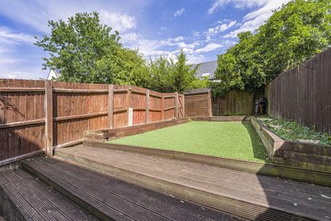 undefined, Cloudeseley Close, Sidcup