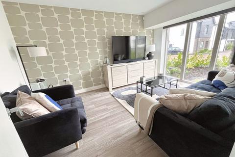 4 bedroom detached house for sale, 4 Court Close, Cottrell Gardens, Bonvilston, The Vale of Glamorgan CF5 6FX