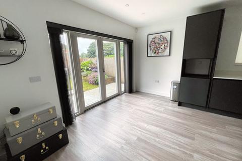 4 bedroom detached house for sale, 4 Court Close, Cottrell Gardens, Bonvilston, The Vale of Glamorgan CF5 6FX