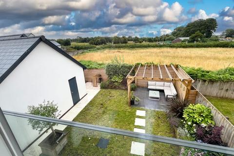 4 bedroom detached house for sale, 4 Court Close, Cottrell Gardens, Bonvilston, The Vale of Glamorgan CF5 6FX