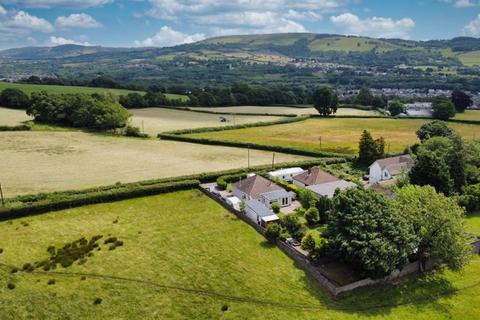 undefined, Dunedin, Croescade Lane, Llantwit Fardre, Pontypridd CF38 2PN