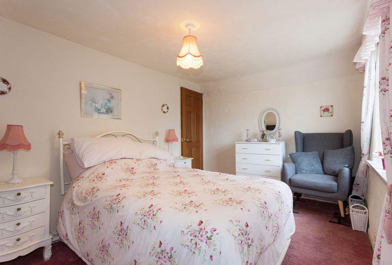 Bedroom 1 front
