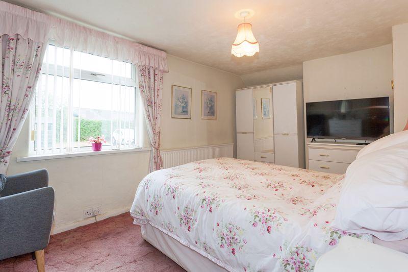 Bedroom 1 front