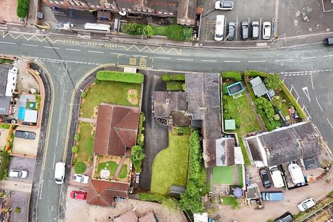 undefined, Chapel Lane, Harriseahead