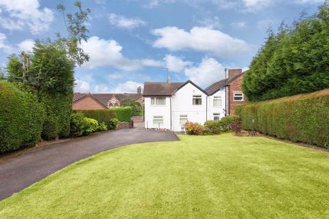 undefined, Chapel Lane, Harriseahead