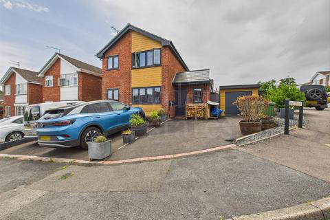 5 Bramley Way, Bewdley, DY12 2PU