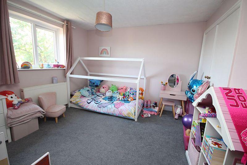 Bed 3