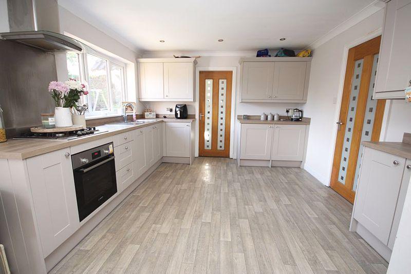 Main Kitchen