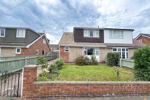 undefined, GRAYLING CLOSE, GRIMSBY