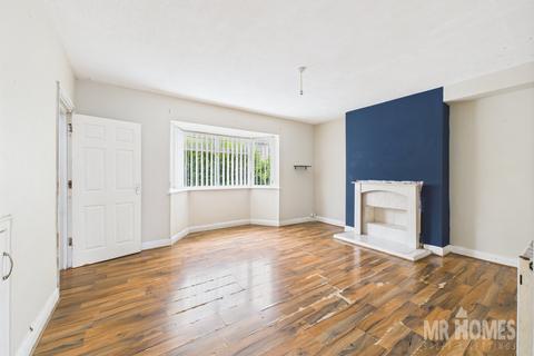 3 bedroom end of terrace house for sale, Mill Road, Ely, Cardiff, CF5