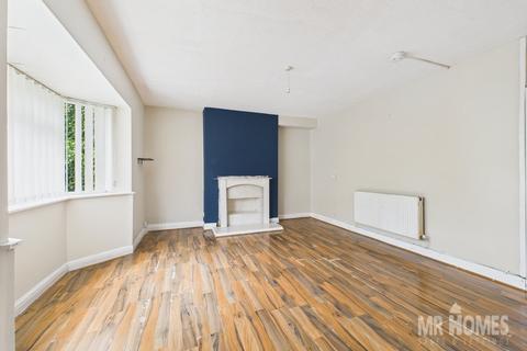 3 bedroom end of terrace house for sale, Mill Road, Ely, Cardiff, CF5