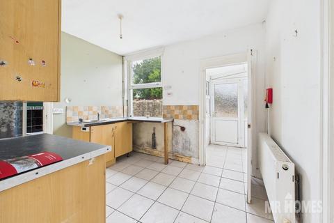 3 bedroom end of terrace house for sale, Mill Road, Ely, Cardiff, CF5