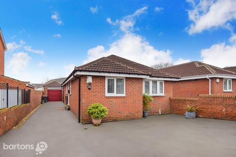 undefined, Sawn Moor Avenue, Thurcroft