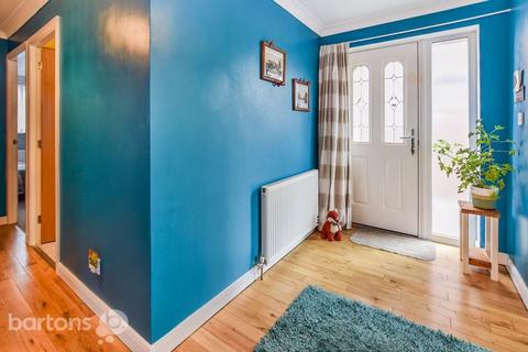 undefined, Sawn Moor Avenue, Thurcroft