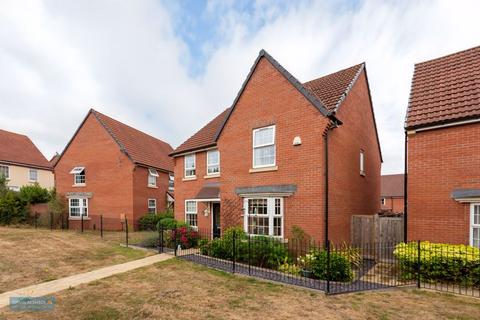 4 bedroom detached house for sale, Monkton Heathfield