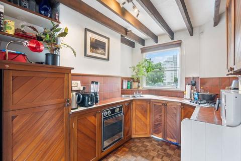 3 bedroom house for sale, Cold Harbour, Isle of Dogs, E14