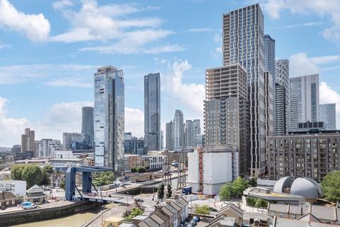 undefined, Cold Harbour, Isle of Dogs, E14
