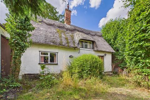 undefined, Lower Road, Rattlesden