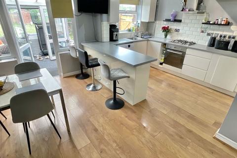 undefined, Old Oscott Hill, Great Barr, Birmingham, B44 9SR