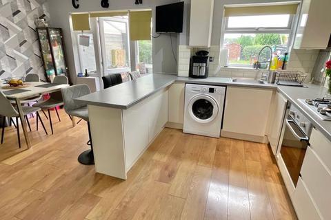 undefined, Old Oscott Hill, Great Barr, Birmingham, B44 9SR