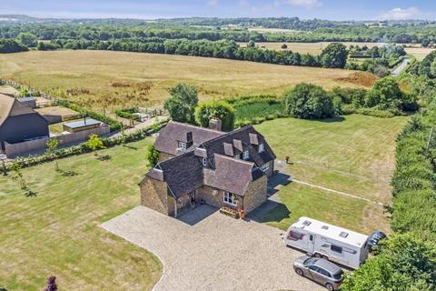 4 bedroom detached house for sale, Pagehurst Road, Marden Thorn