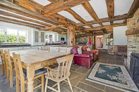 4 bedroom detached house for sale, Pagehurst Road, Marden Thorn