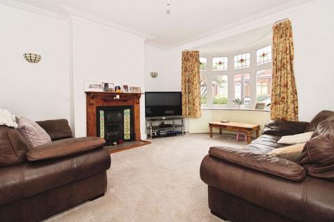4 bedroom semi-detached house for sale, The Crescent, Walsall, WS1 2BZ