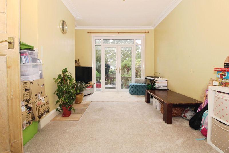 Rear Reception Room