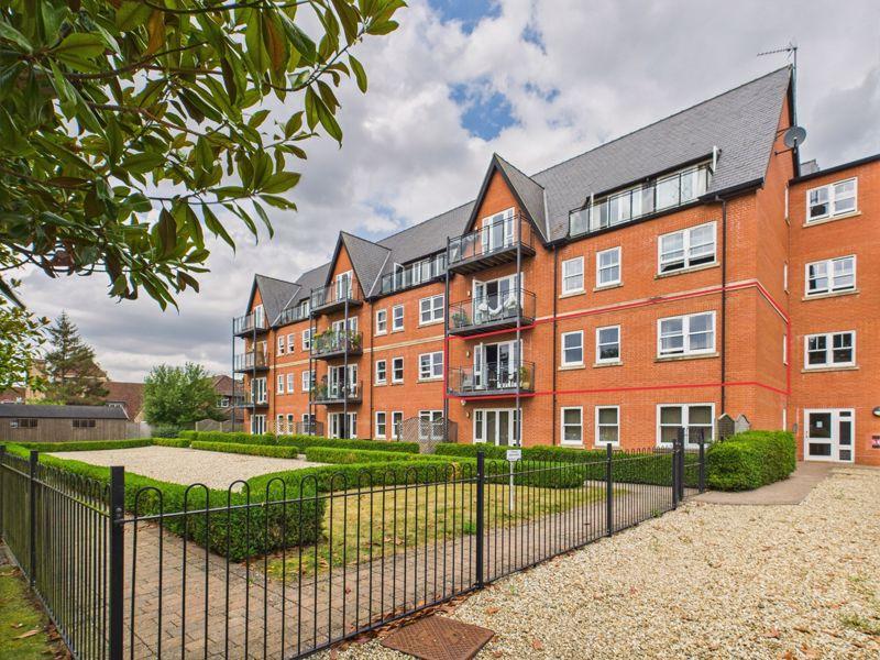 Sterling Place