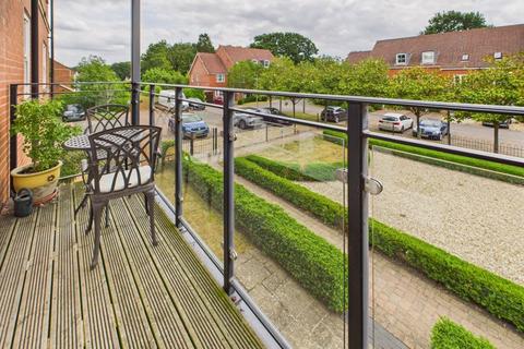 undefined, 12 Sterling Place, Woodhall Spa