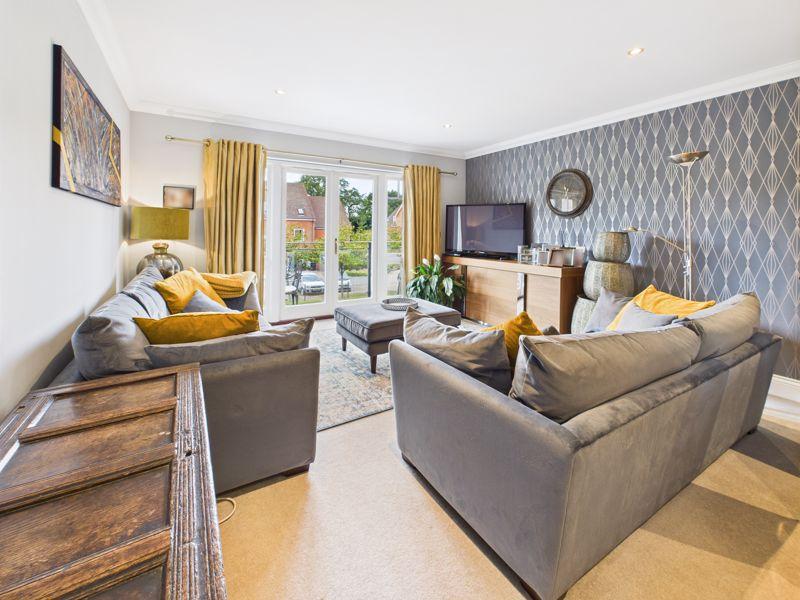 Lounge Area