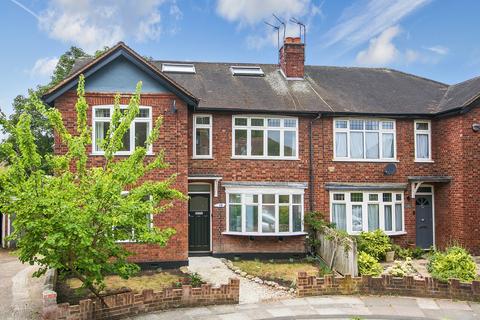 undefined, Courtlands Avenue, Kew, Richmond, Surrey TW9