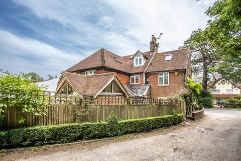 4 bedroom semi-detached house for sale, Common Lane, Ditchling